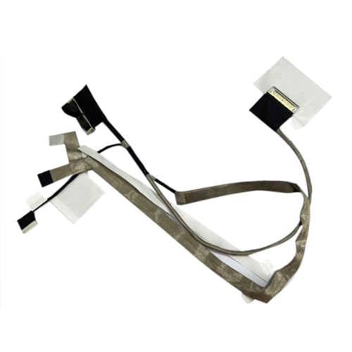 Câble EDP Dell 3540 nappe écran LCD 30PIN LVDS 6NNWK DC02C00K100 de remplacement ZAHARA