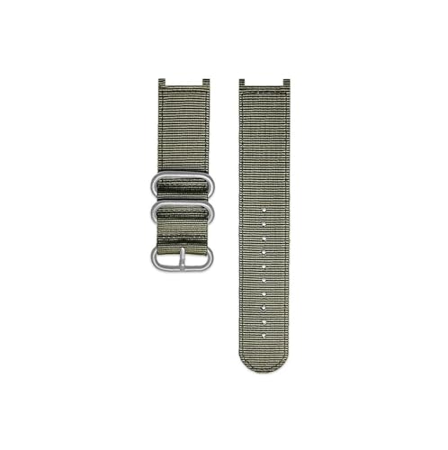 Bracelet Nylon montre Casio ProTrek PRW-1500 PRG-240 PRG-130Y