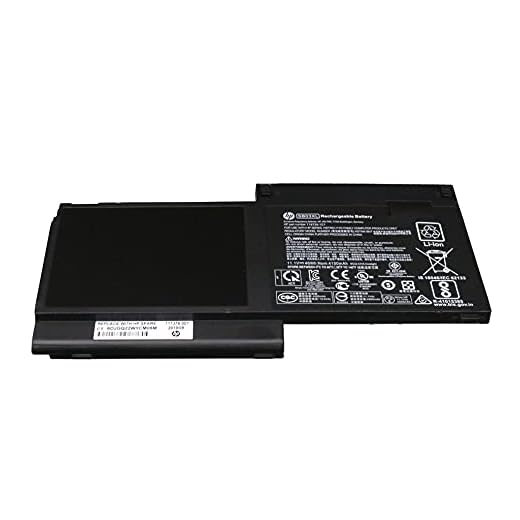 Battery 46Wh original lämpar sig för HP EliteBook 820 G2 serie