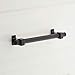 Signature Hardware 462360 Andrex 3-3/4 Inch Center to Center Bar Pull