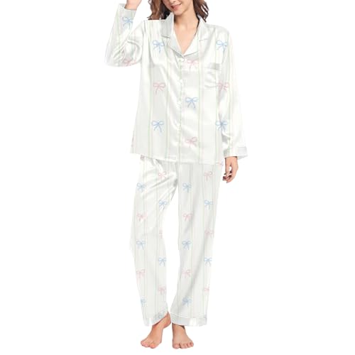 Pyjama femme ensembles de pyjama pour couples pour éviter le froid nocturne avec élégance
