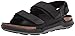 Produktbild BIRKENSTOCK Herren Tatacoa Cc Birko-Flor Sandale, Futura Black 1013758, 43 EU