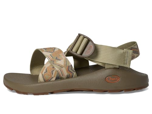 Chaco Men's Mega Z Classic Sandal4