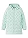 Produktbild NAME IT Mädchen Nmfmalene buffer Jacket Camp Jacke, Icy Morn, 104 EU