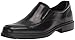 Produktbild ECCO Herren Helsinki 2 Slip-on, Black, 44 EU