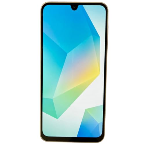 SAMSUNG Galaxy A16 5G Dual SIM (128GB, 2025) 6.7