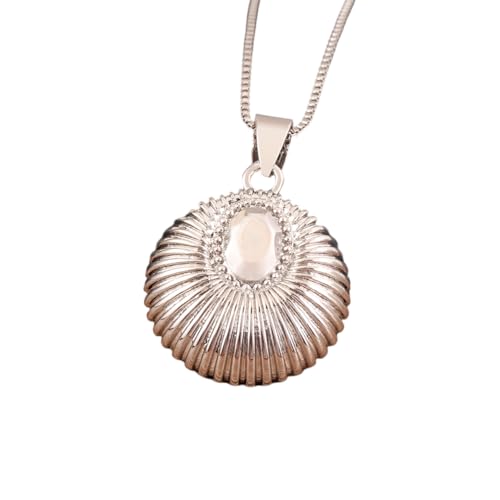 Collier oeil bleu ras du cou plaqué or pour femme - Bijou de fête style coréen chic