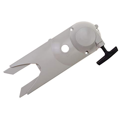 GOOFIT Pull Recoil Starter Kickstarters Parts Assembly Replacement for TS400 TS 400 OEM 4223-190- 0401 4223-190-0400 Cut Off Saw Engine