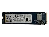 Compatibilité : tous les systèmes prenant en charge M.2 2280 NVMe PCIe Gen3 x4