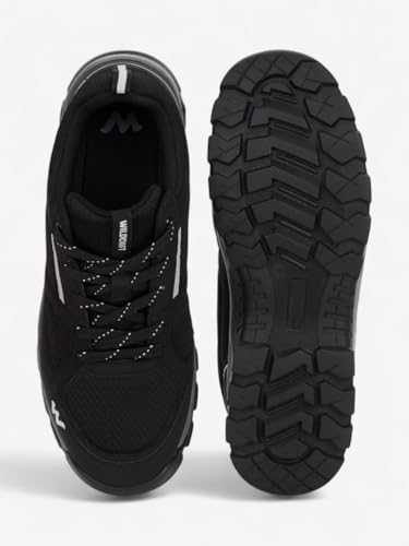 Image of Wildcraft Mens Outrider 2 La Hiking Shoe