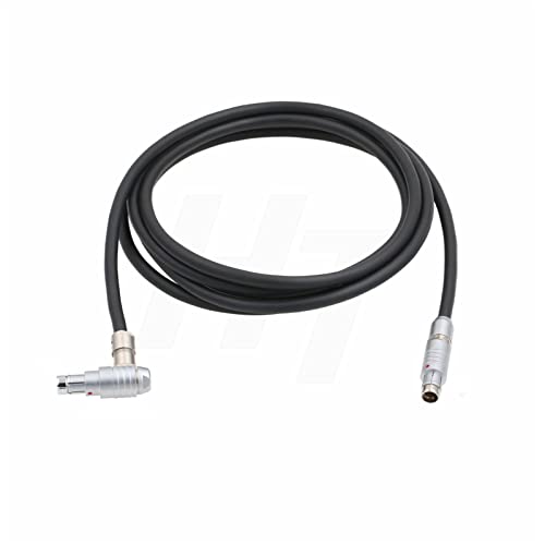 Câble CineTape 5 broches 6m HangTon pour éviter la tension sur capteur