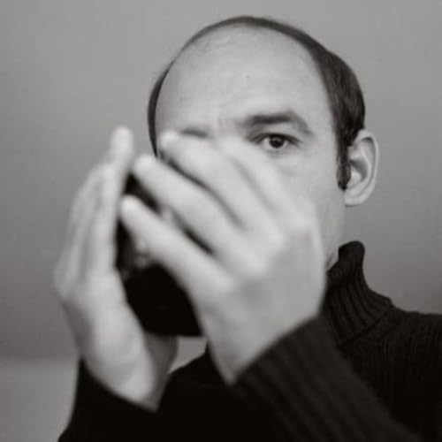 Legado &laquo;in memoriam&raquo; de Severo Sarduy a la Caja de las Letras