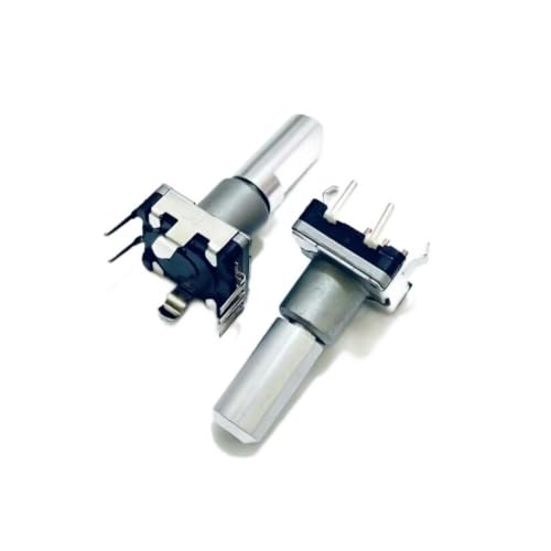 Encodeur de volume voiture demi-axe 20mm conçu pour une précision durable