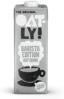 Oatly Bevanda Barista 1L