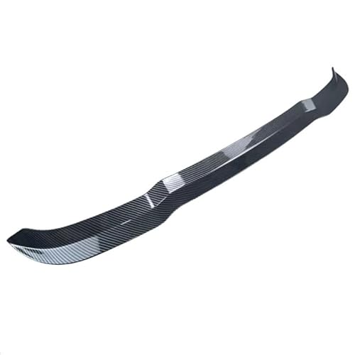 Audi SQ5/Q5 S-line Mk 2 2017-2024 MAXTONX^C J[Au[gbvX|C[Lbv AgN [tX|C[ Xvb^[ {fBLbgɓK(Carbon Look)