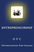 Entrepreneurship: O F C 1530599121 Book Cover