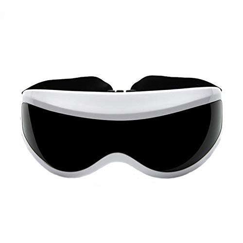 Preisvergleich Produktbild Moligh doll AugenmassagegerT AugenmassagegerT Elektrisches AugenpflegegerT für Kinder Vibrationsmassagebrille, Verschiedene MGlichkeiten Elektrisch.