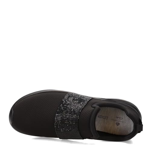 Image of Clarks Womens Nova WaySneaker