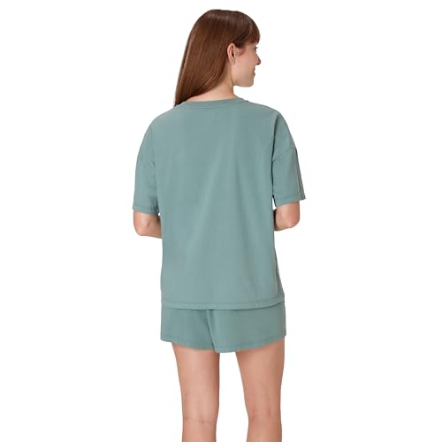 Save 36% on Hanes Women's SuperSoft Pajama Set - Now $17.99