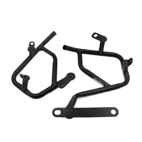 Pare-chocs S1000XR barres sécurité autoroute 2015-2019