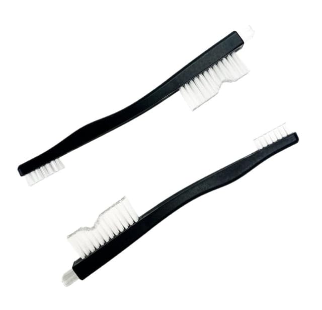 Outers 243/25/6mm Rifle Brush