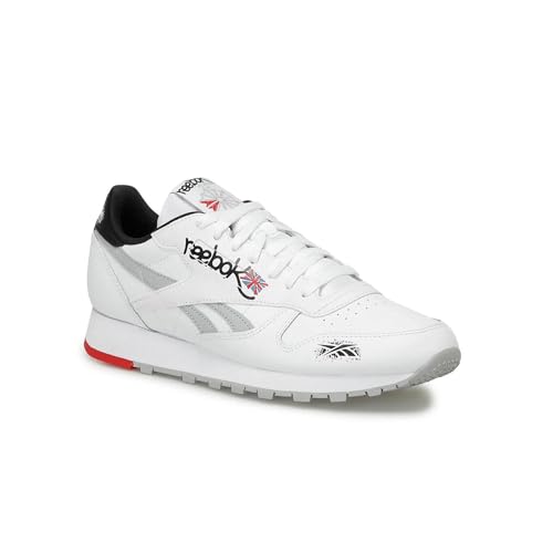 Image of Reebok Women's Classic Leather Sneakers