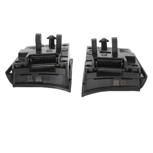 Commutateur de commande au volant Pathfinder 2022-2024 EMUKOEP ABS - 7
