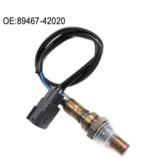 Sonde lambda capteur oem 89467-42020 pour contrôle antipollution auto - 2