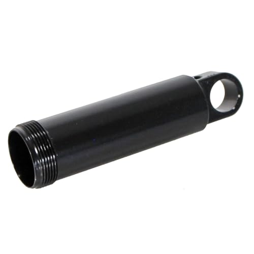 Fox Shox Damper Body 185x5052.555mm Black DPX2/DPS/CTD