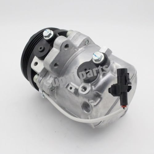 Aircon Air Conditoning A/C AC Compressor For SUZUKI EVERY