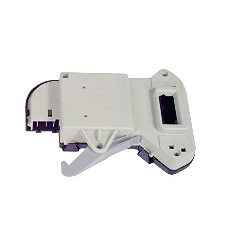 Preisvergleich Produktbild Verriegelungsrelais EMZ Türschloss Waschmaschine AEG 8996452446728