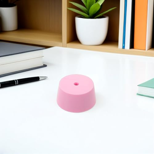 Activateur de diapason en silicone pour vibrations pures