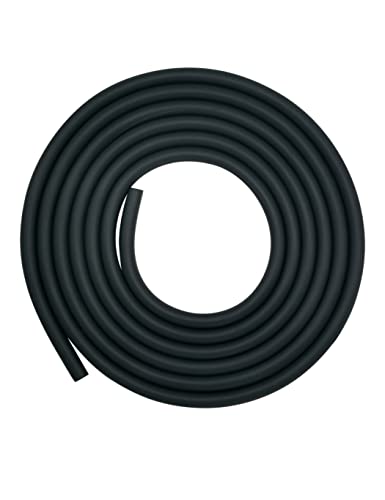 image for YAMAKATO 10 Feet 1/4 Inch ID Fuel Line Hose for Kawasaki Kohler Briggs