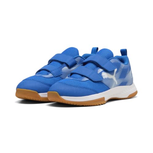 Zapatillas Puma Varion 3 V JR talla 48 para evitar resbalones en pista