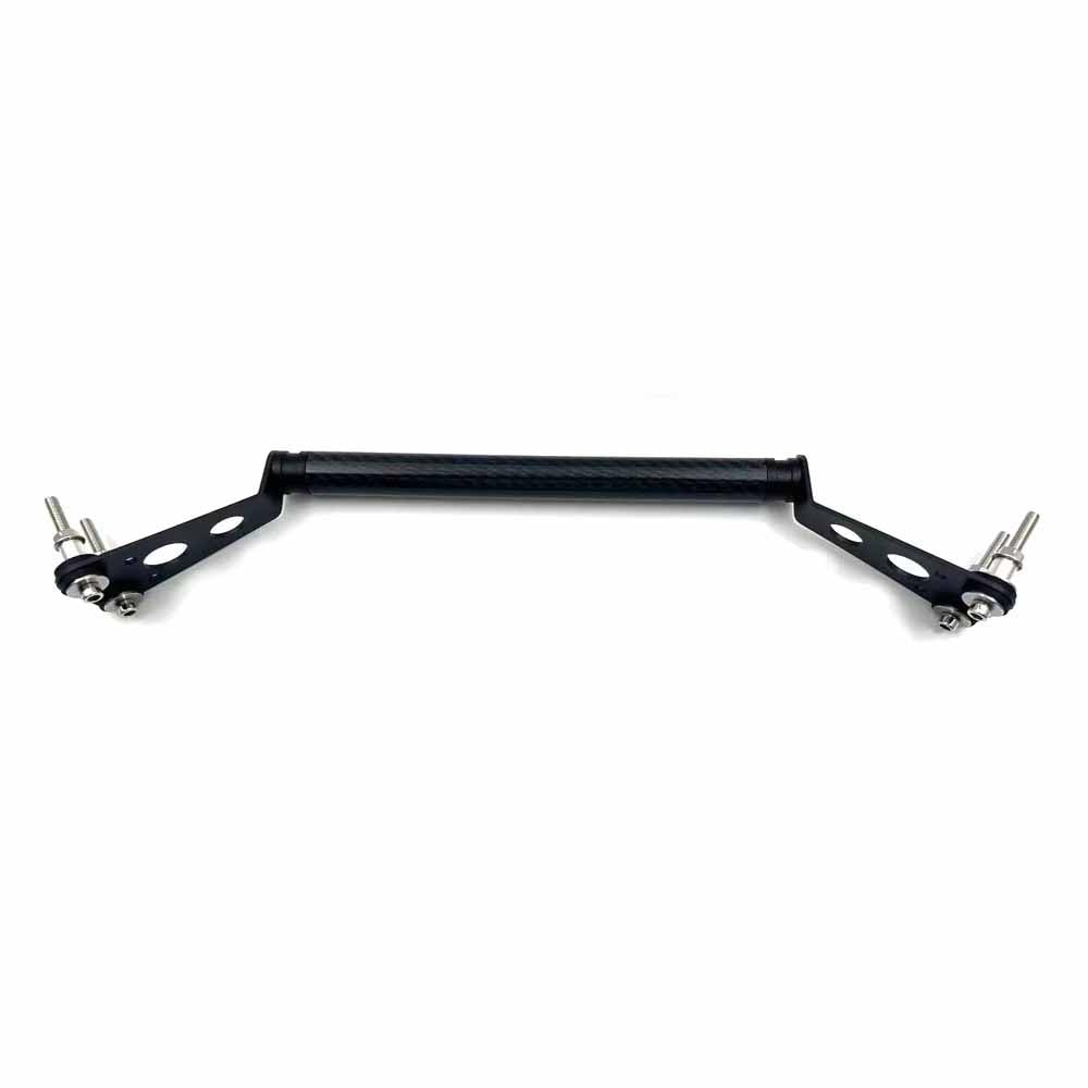 Support De Navigation GPS pour Moto pour Goldwing 1800 GL1800 (2001-2017) avec Téléphone