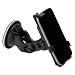 Produktbild yayago Universal Halter KFZ Halterung 360 grad drehbar für Sony Ericsson Xperia Neo V Autohalterung inkl. yayago Kfz Ladekabel mit Aufrollfunktion