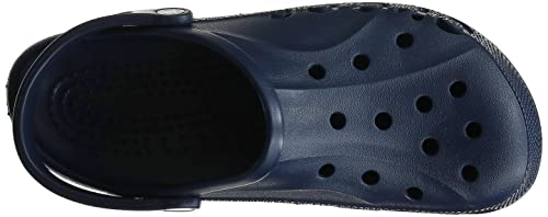 Image of Crocs Baya Marbled Clog