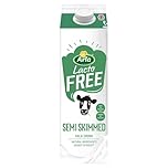 Arla LactoFREE Semi Skimmed Milk Drink 1 Litre