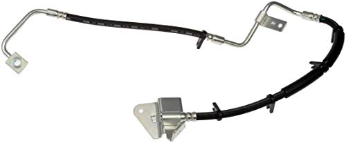 Flexible de frein hydraulique Dorman H621158 pour système de freinage automobile