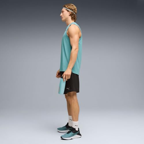 Débardeur sans manches PUMA Pwrmode L pour homme