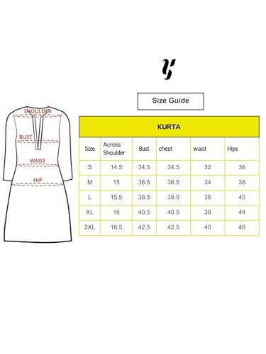 Image of Youthnic Women's Cotton Embroidered And Stripes Work Summer Wear Straight Kurti With farshi Salwar | Co Ord Set for Women Stylish | Office wear Kurta Set