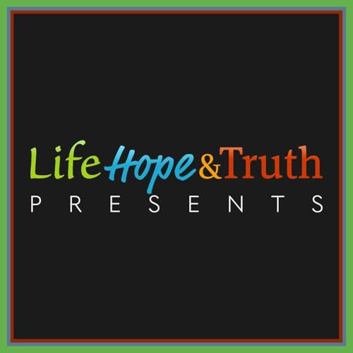 Life, Hope and Truth Presents cover art
