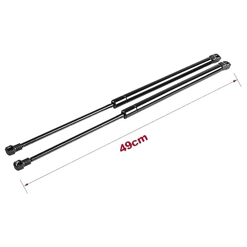 Jambes de force à ressort hydrauliques Volvo XC90 2002-2014 support de coffre arrière