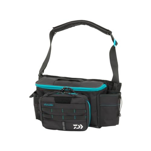 Daiwa Egi/Bag Emerald Shoulder Bag (E) Green