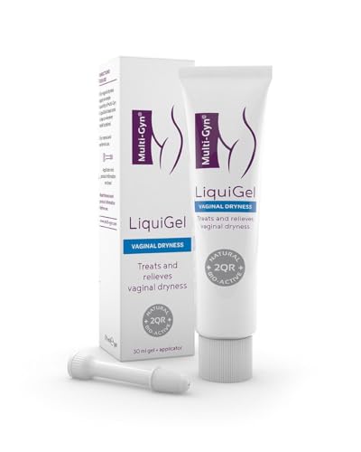 Multi-gyn Liquigel 30ml