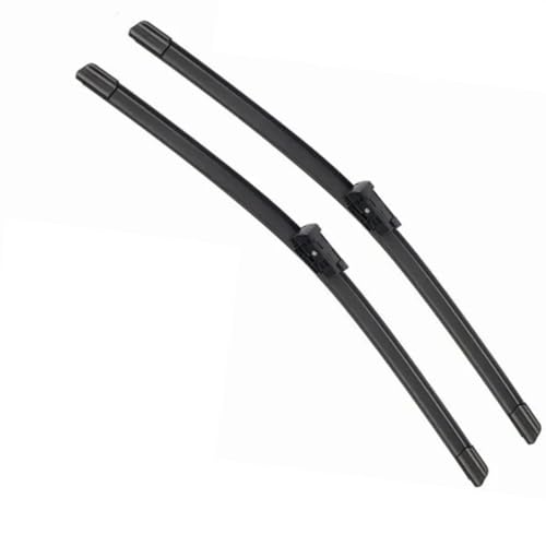 Balai d'essuie-glace avant 24+19 pouces pour VW Passat CC 2012-2017