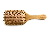 Resistente al calor: es ideal para quienes utilizan un secador de pelo, ya que no se calientan mientras lo usas