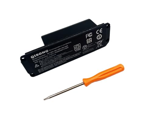 Bose SoundLink Mini スピーカー バッテリー難あり Bose SoundLink Miniのバッテリー交換 - iFixit 修理ガイド
