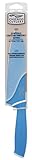 Chicago Cutlery Vivid 6.75-Inch/17.1cm Santoku Knife, Blue