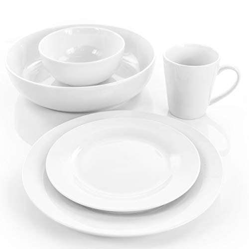 Recopilación y reviews de Vajilla porcelana inglesa al mejor precio. 26 Imagen adicional